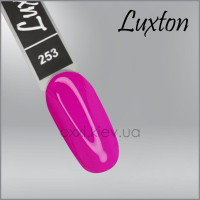 LUXTON Гель-лак №253